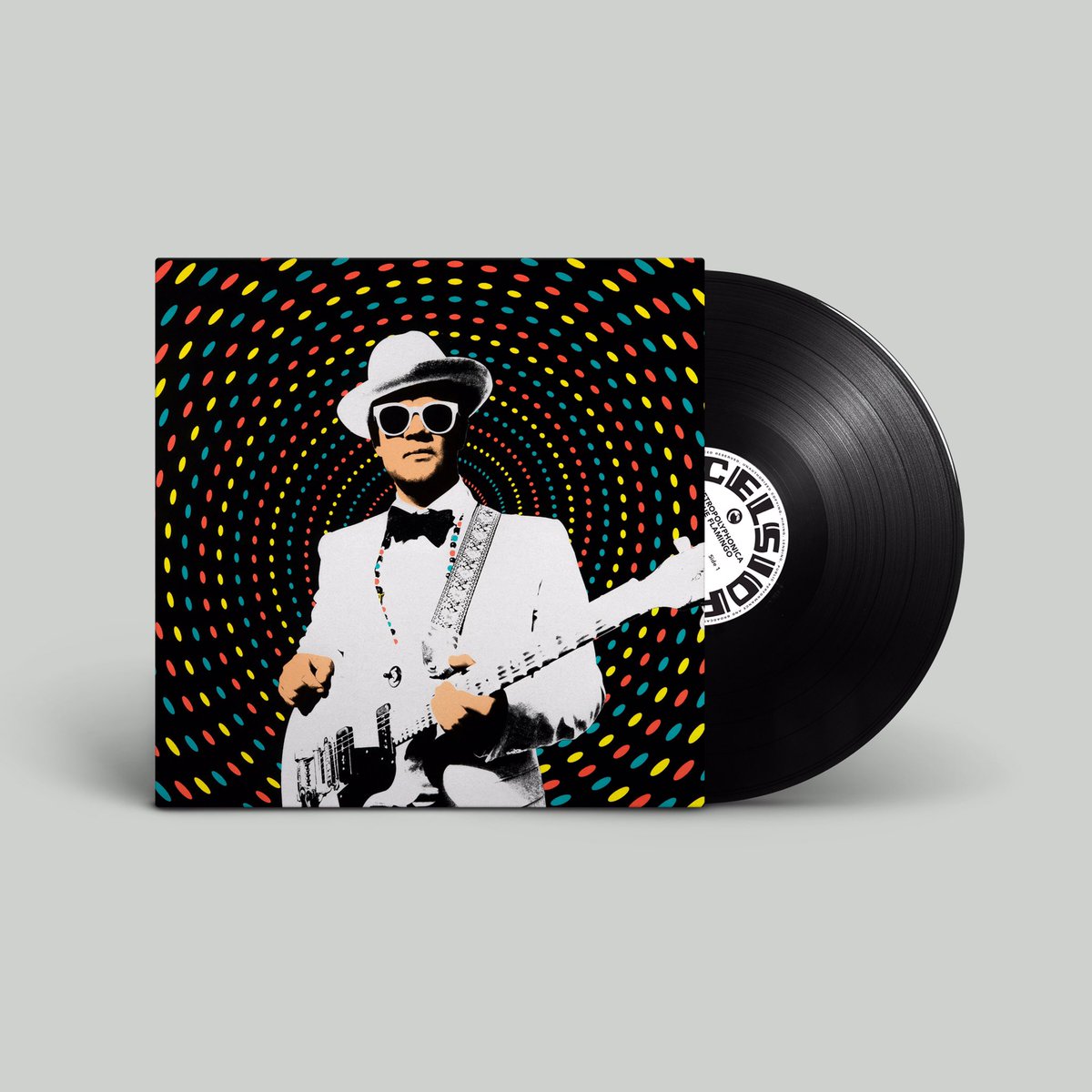 METROPOLYPHONICA BY BLUE FLAMINGO (Excelsior Recordings): Now available on LP, CD, cassette, Spotify, Apple Music, I-Tunes, Deezer:  xlcr.nl/blueflamingo-m…
@xlcr