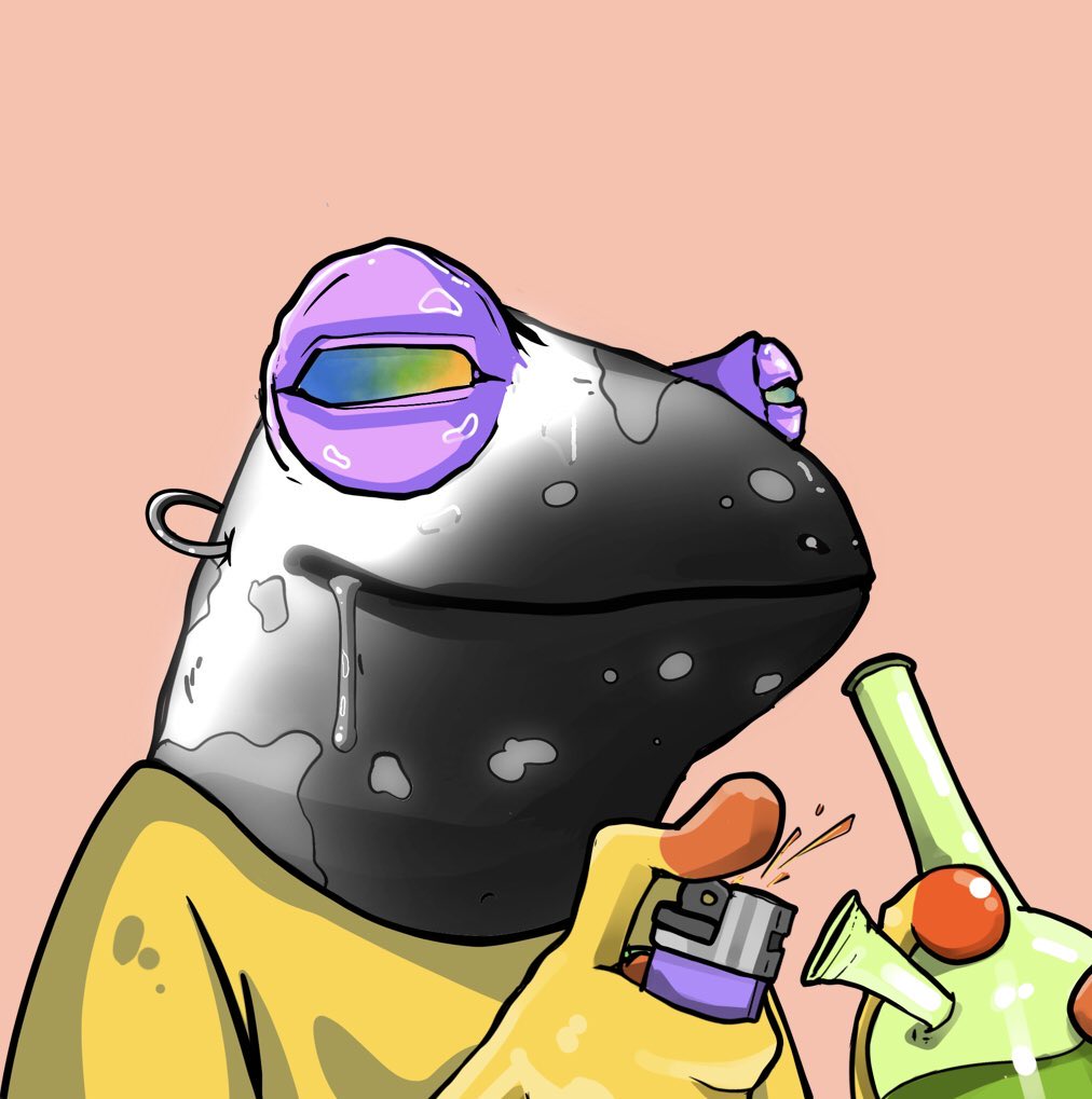 chellvek's tweet photo. @0xBrando @communi3_io @BlocksmithLabs @EnigmaVentures @FamousFoxFed @TaiyoRobotics @okaybears @TheVaultDAO @thedogecapital @AuroryProject @atadia_io @_portals_ @BotHeadNFT @TheFracture_ @MixMobOrigin @JamboMamboLand @GenZenVFX @TheStonedFrogs #ribbit WE’RE NOT HERE TO TAKE PART, WE’RE TO TAKE OVER https://t.co/QwZaqIElCy