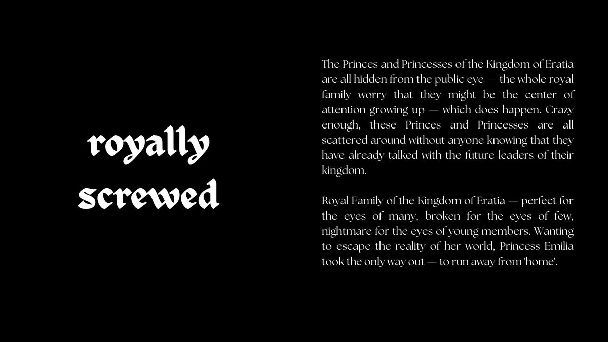 r_au_ready's tweet photo. #hunlisa au

royally screwed https://t.co/wMleVNb3gZ