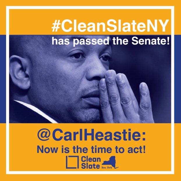 TMLuongo's tweet photo. .@CarlHeastie you must take action. You hold the key in this moment https://t.co/99T8PWIEnB