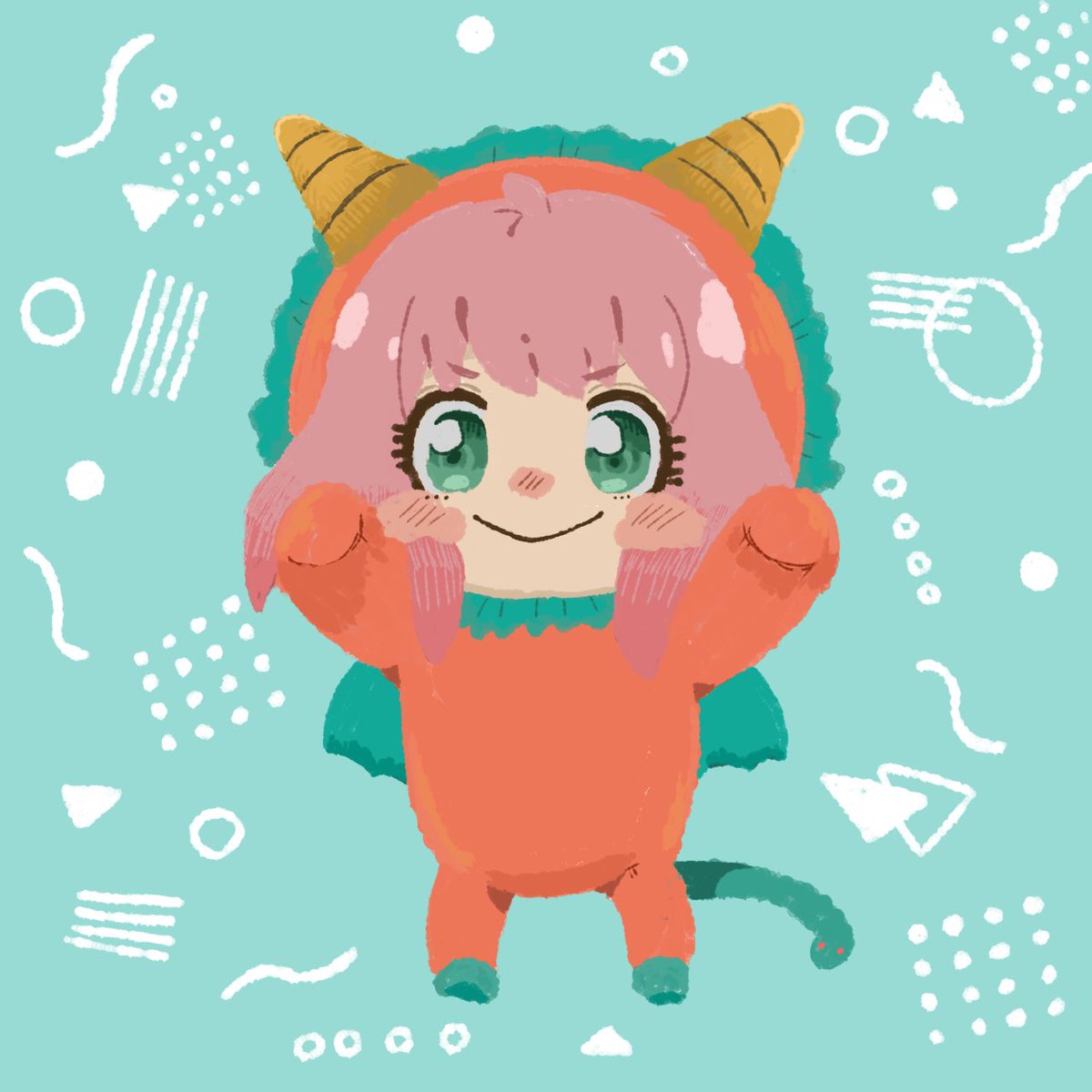 キメラさん のイラスト マンガ作品 46 件 Twoucan