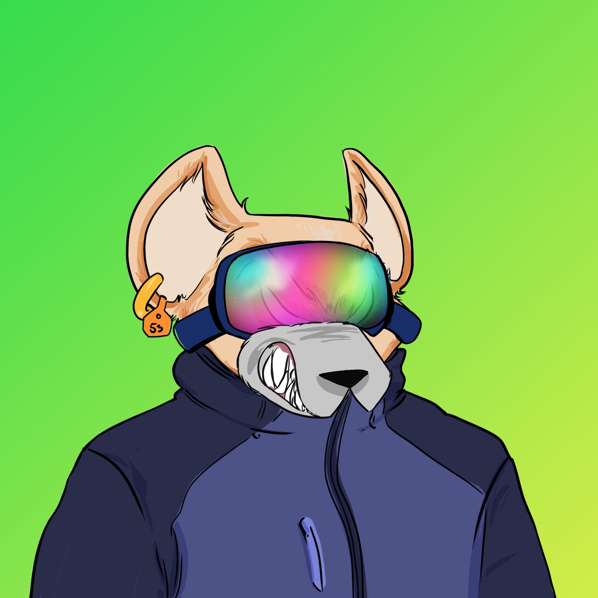 HudyMarcin's tweet photo. ๐จGiveaway of 1 #RATZ2 GEN2 @SpaceRatZNFT is still ON !!
To enter simply
1๏ฟฝ๏ฟฝ๏ฟฝ Join our discord https://t.co/LLMrn01GDL
2โฃ Post your xch wallet on #๐ยทgiveaway-spaceratznft-gen2 channel
๐จ113 Entries so far ! When we hit 200 we will pick a winner. #xch #xchia @chia_project https://t.co/yPx9RhBObS