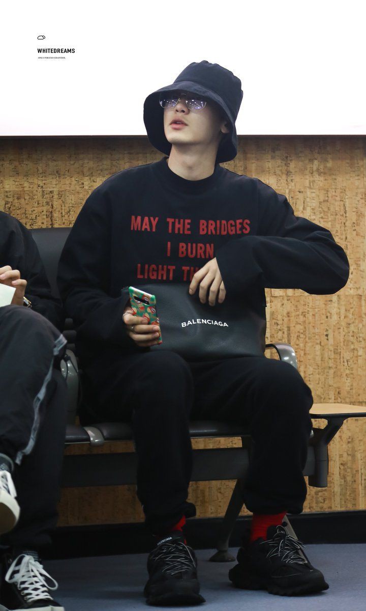 엑소 박찬열  #CHANYEOL #찬열 
#박찬열 #엑소찬열 #チャニョル #灿烈