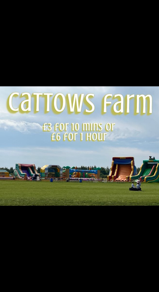 Fun House Bouncy Castles tweet media