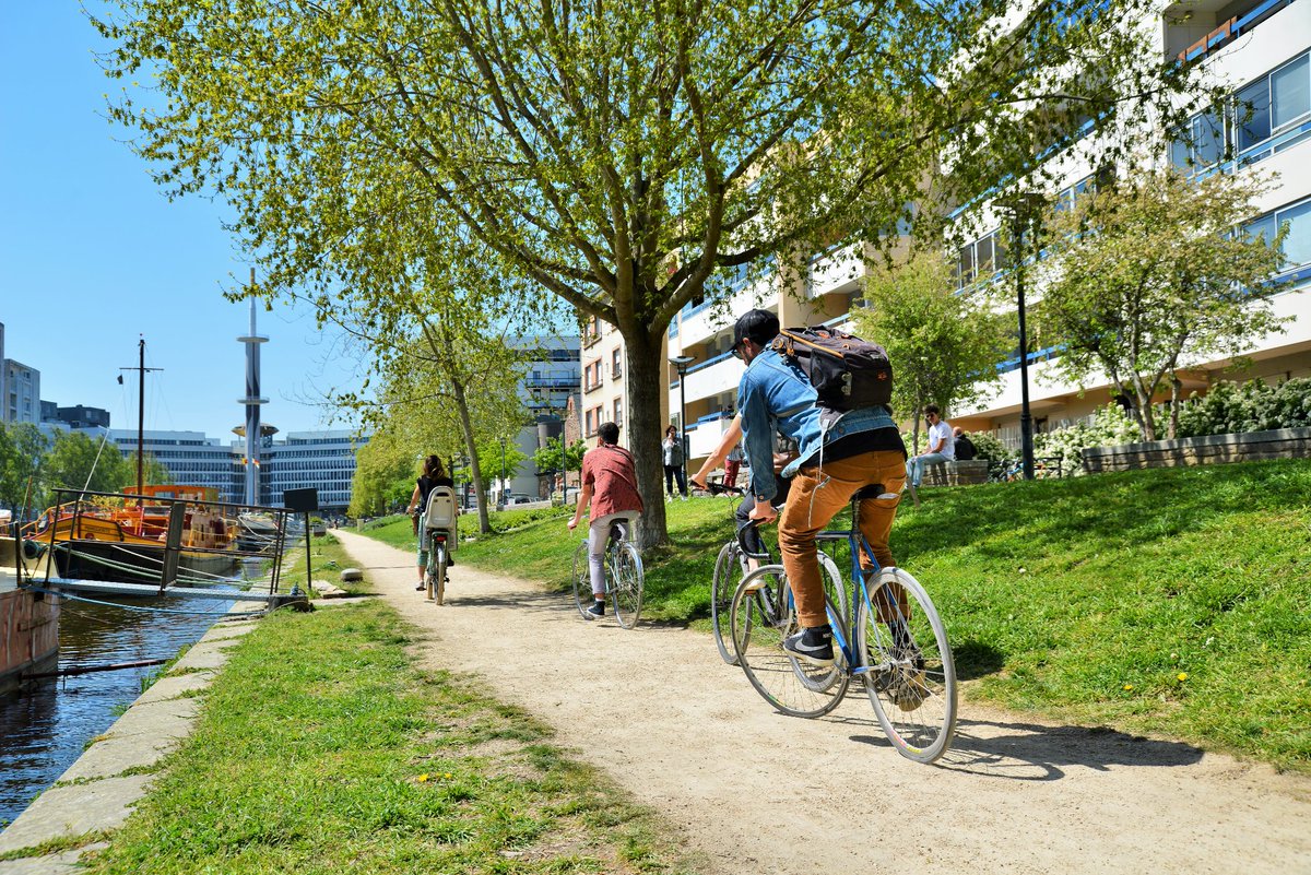 Service presse - Rennes, Ville & Métropole tweet media