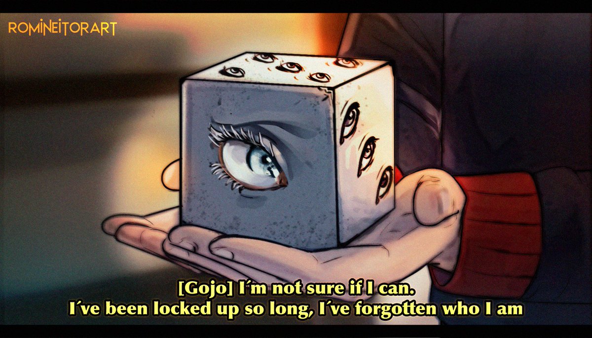 ✨ RomineitorArt ✨ tweet media