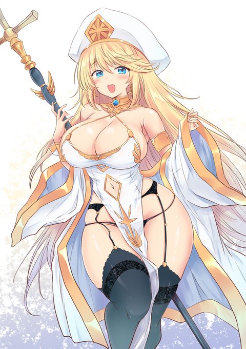 Skebで描かせて頂いたクライアントさんのオリジナルキャラです～😋 