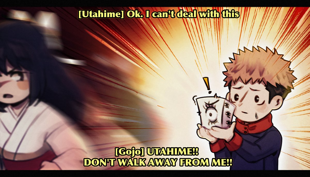 ✨ RomineitorArt ✨ tweet media