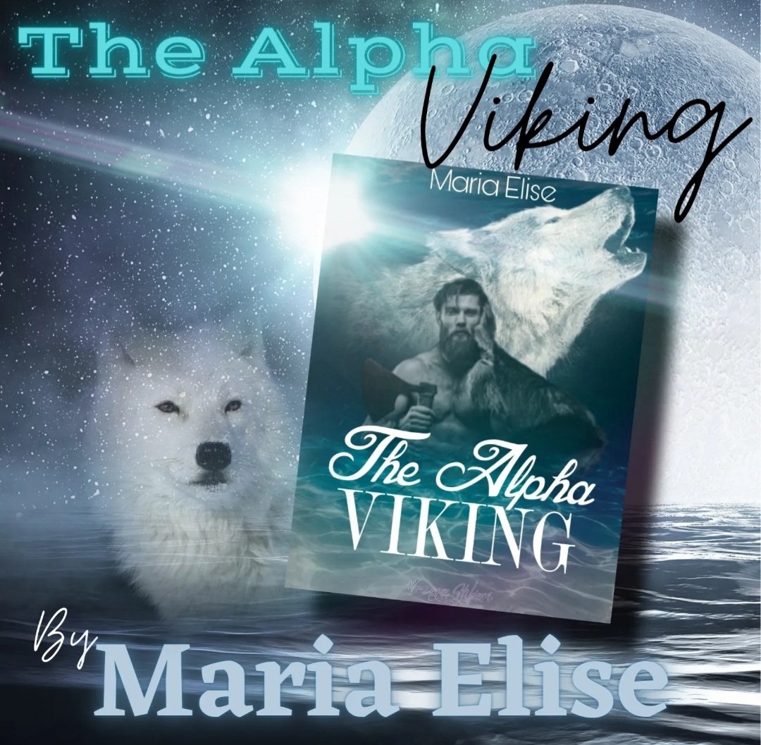 MariaEAuthor's tweet photo. @LettiLustcraft The Alpha Viking 
A simple paranormal romance with a dash of Norwegian Viking history and traditions. Rites,rituals and bloting is mixed in with magic and love.

https://t.co/mwTfqOxjCV https://t.co/alP4AbI7Oq