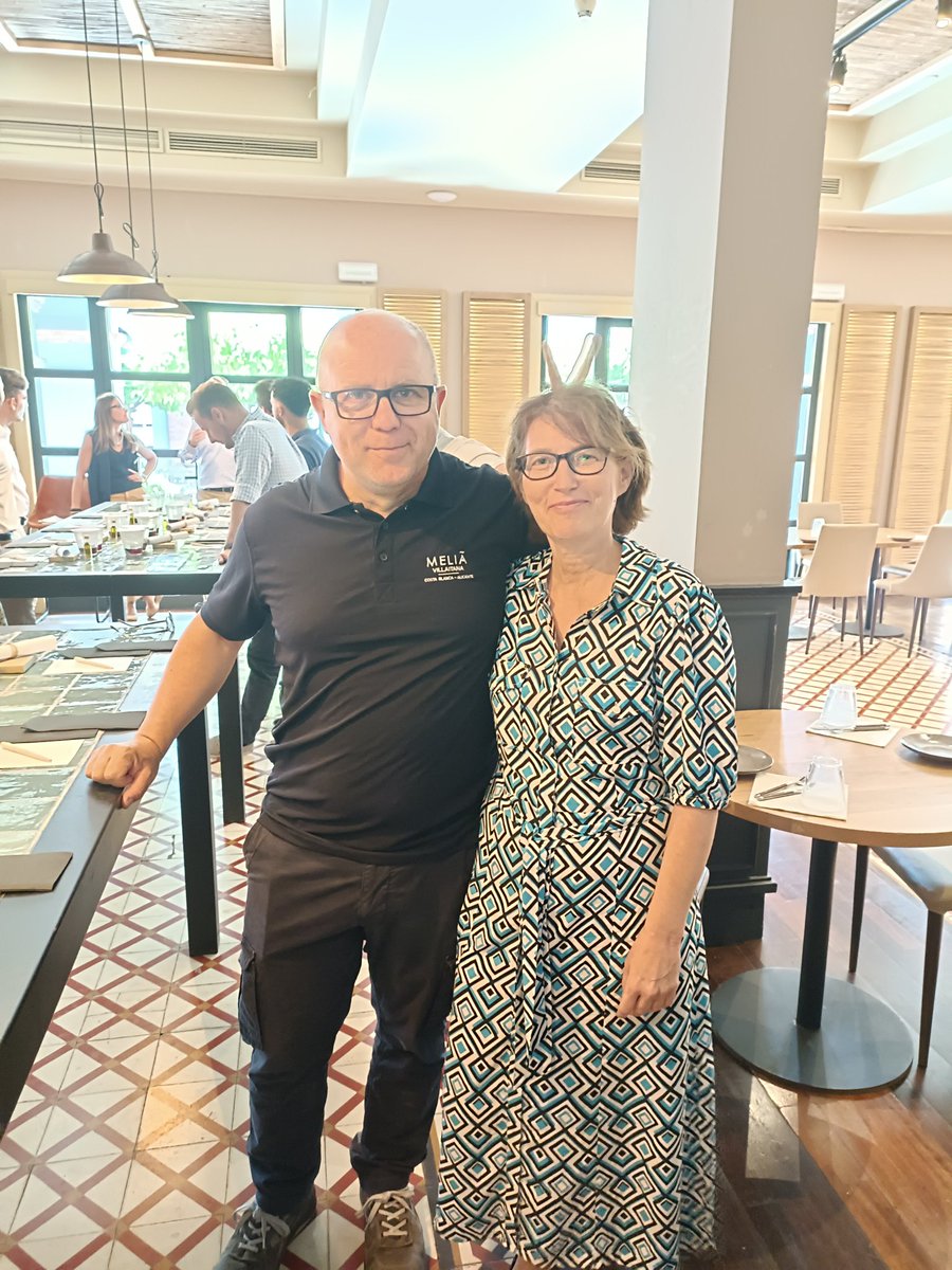 Ruth Escribano tweet media