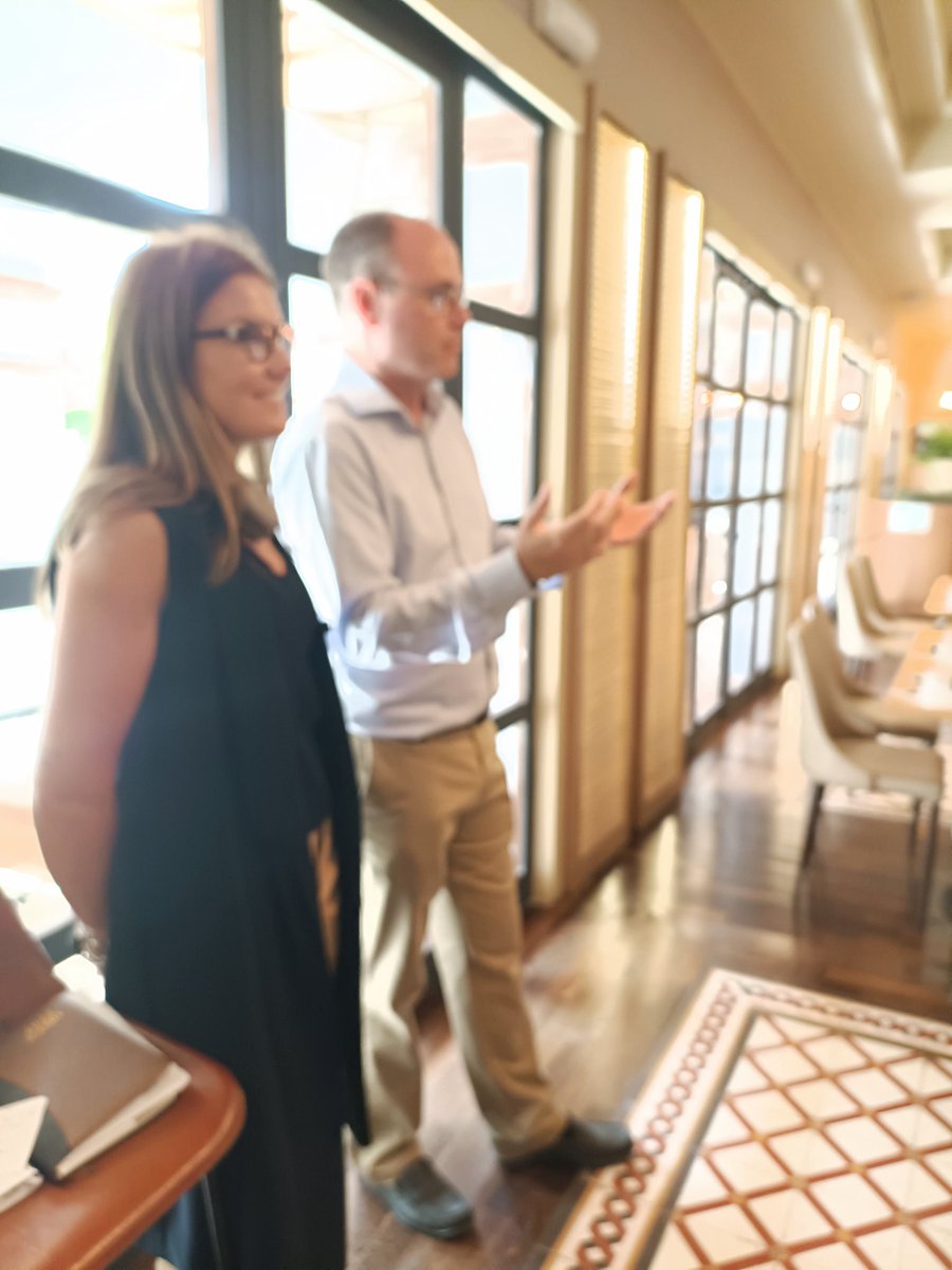 Ruth Escribano tweet media