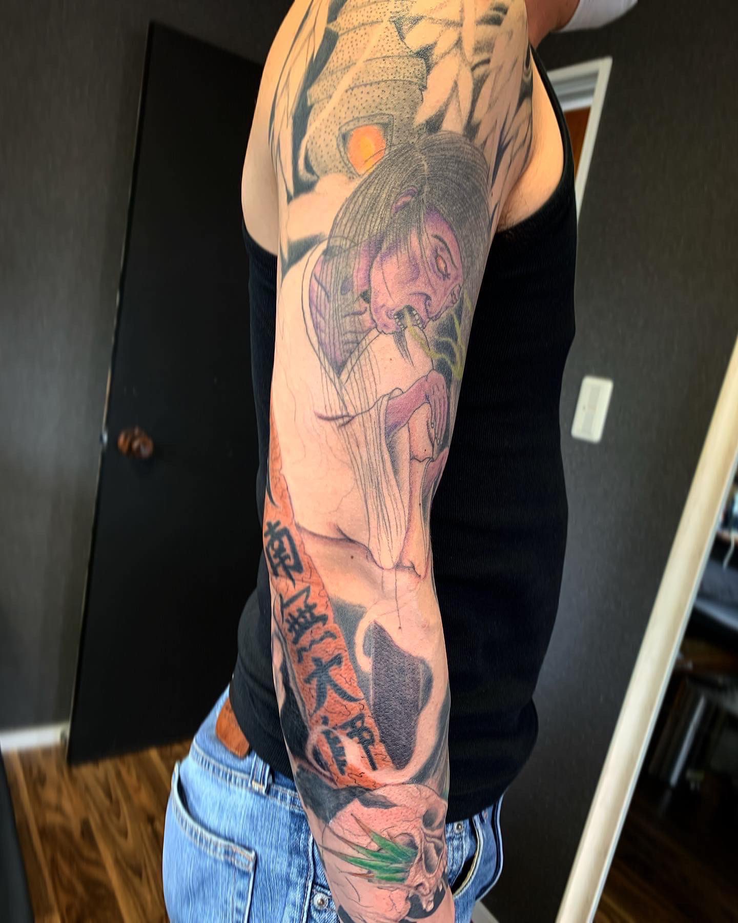 2FACE TATTOO STUDIO على X: 