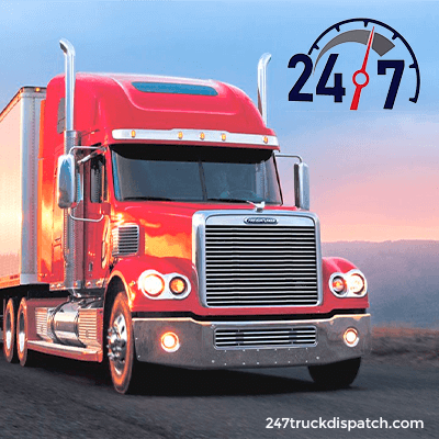 247 truck dispatch (@247_truck) / Posts / X