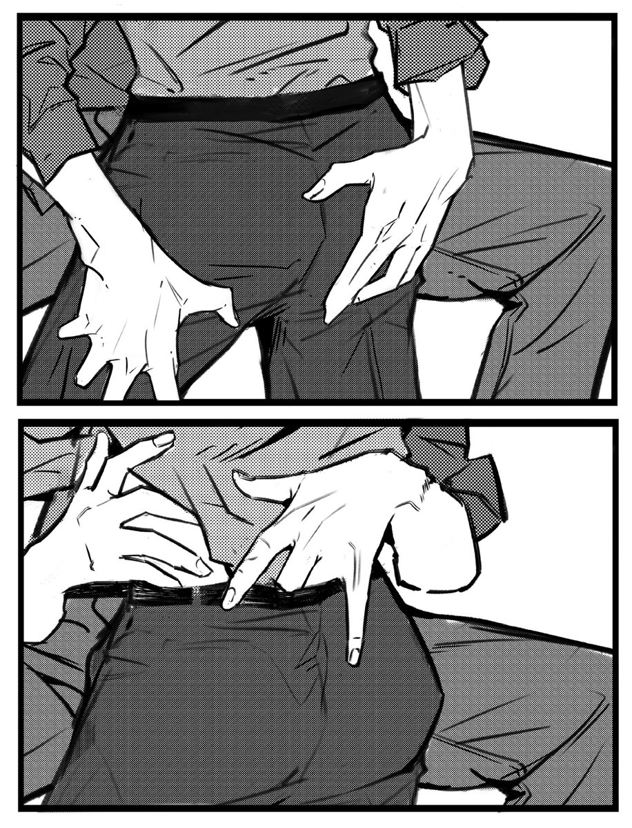 警察paro
#及岩 #oiiwa #ハイキュー