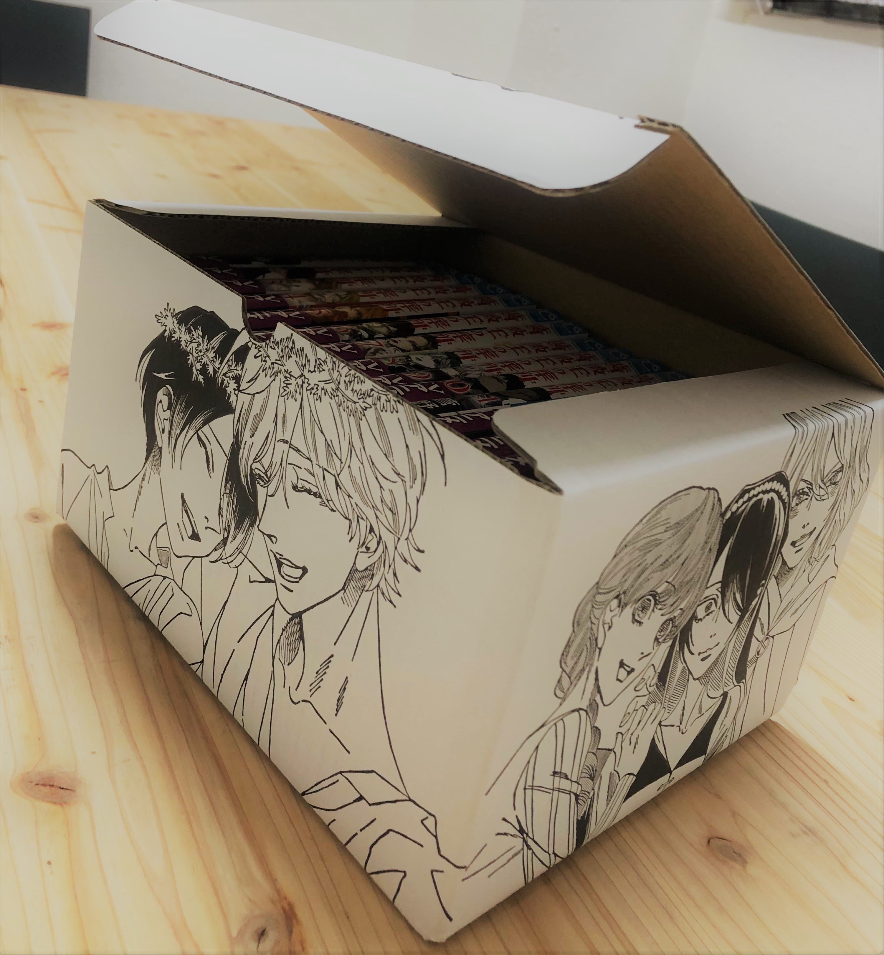 マンガ展／TORICO on X: 