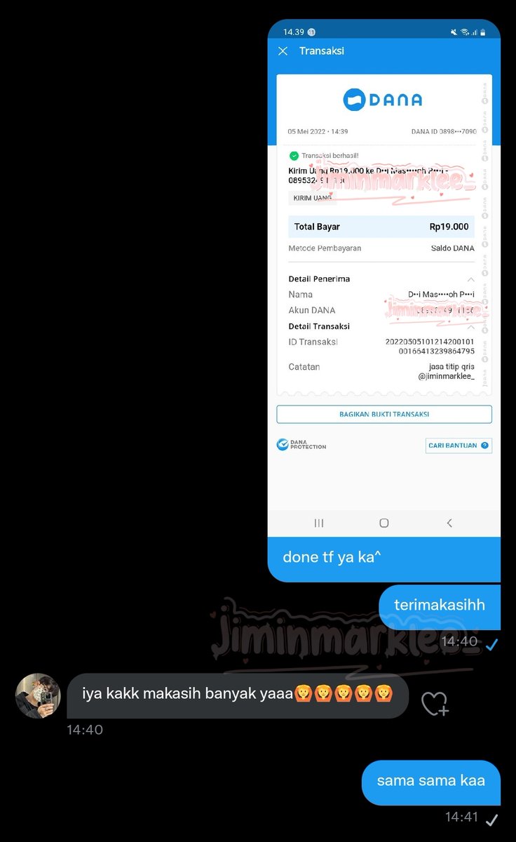 jiminmarklee_'s tweet photo. 36.
< convert saldo >
< sp0tify 1 bulan >
< jasa pinjam qris >
< jasa titip barang shopee > https://t.co/S0tqUDAJm1