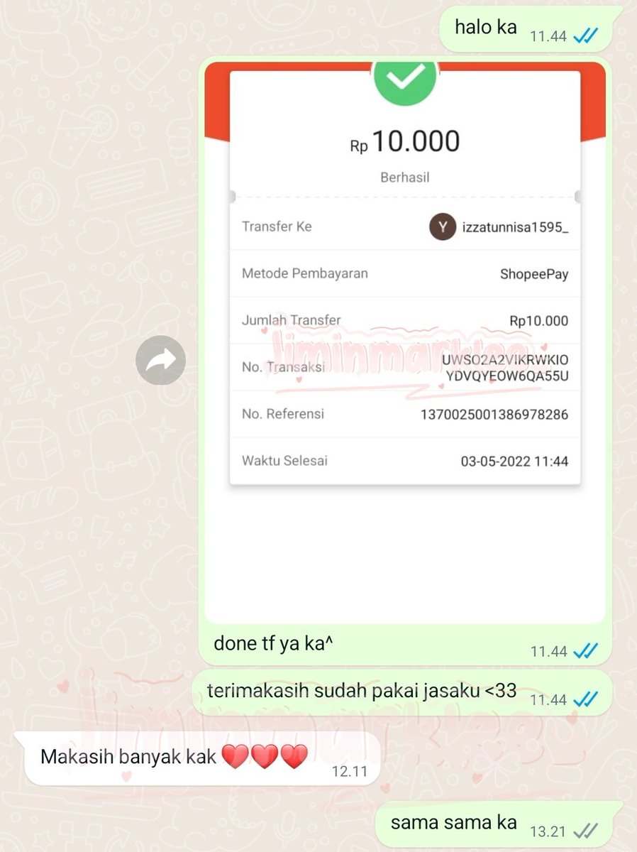 jiminmarklee_'s tweet photo. 36.
< convert saldo >
< sp0tify 1 bulan >
< jasa pinjam qris >
< jasa titip barang shopee > https://t.co/S0tqUDAJm1