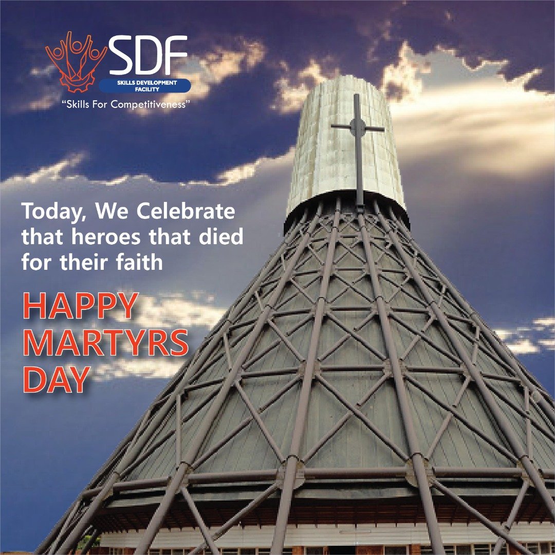 Skills Development Facility Uganda tweet media