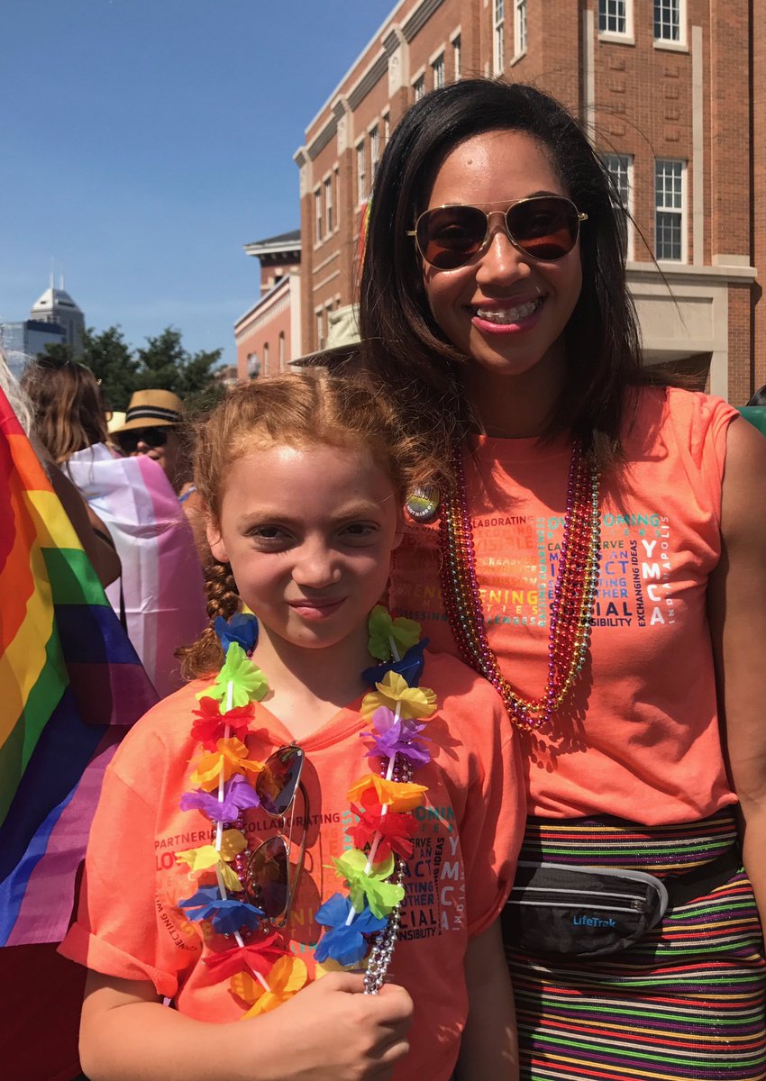 AndreaHunley_IN's tweet photo. 🏳️‍🌈 Volunteer to walk with #TeamHunley at the @indypride parade! https://t.co/MdvMjjb9Ku

🏳️‍⚧️ Here are some throwbacks from marching with Indy @ymca, @CCCathedralIndy, &amp; Indy Episcopal Church. I care deeply that ALL Hoosiers feel welcome in our state #SD46 #BoldVoice #ProvenLeader https://t.co/8PbOngVdS0