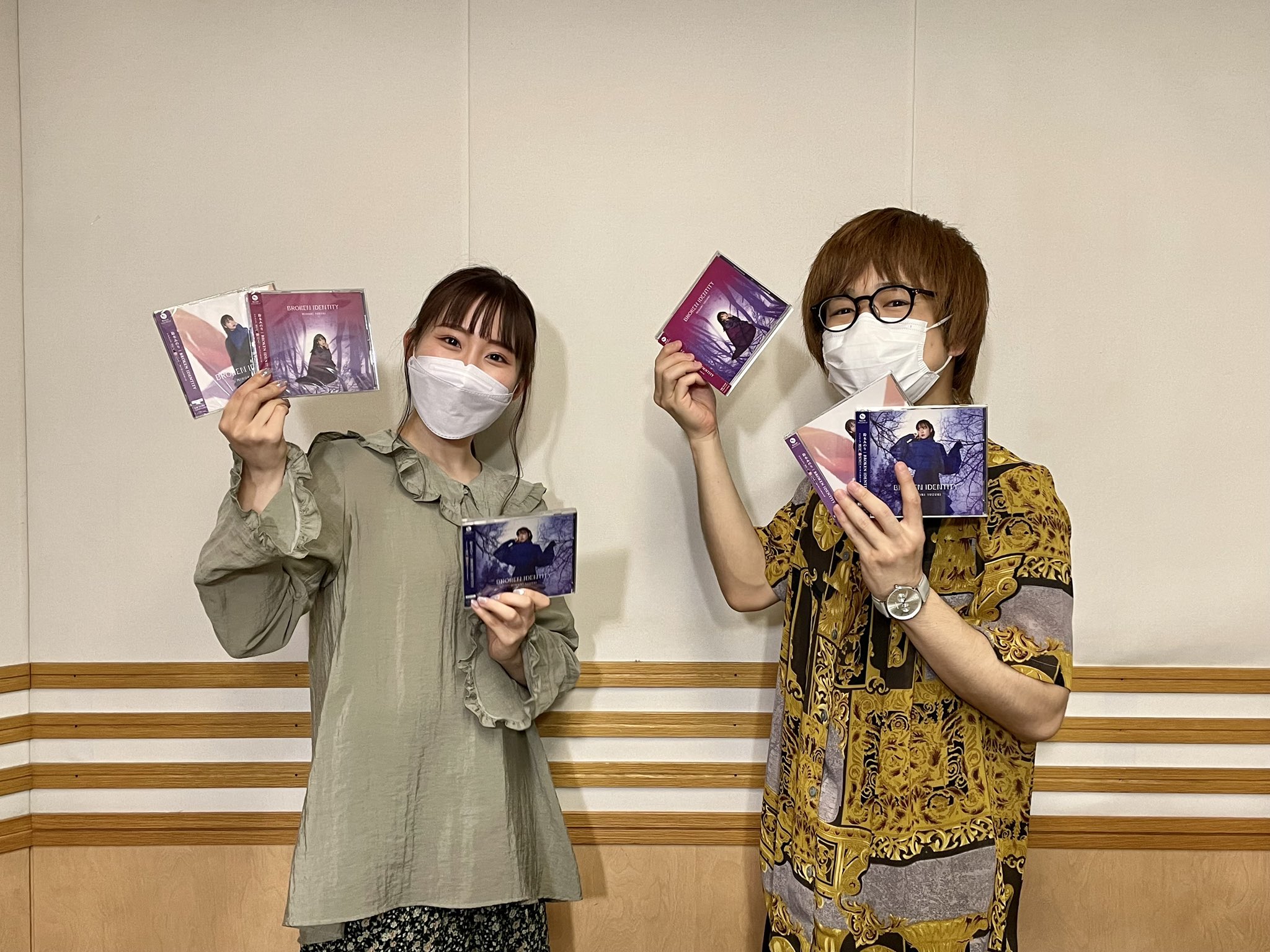 鈴木みのり　スナップ 