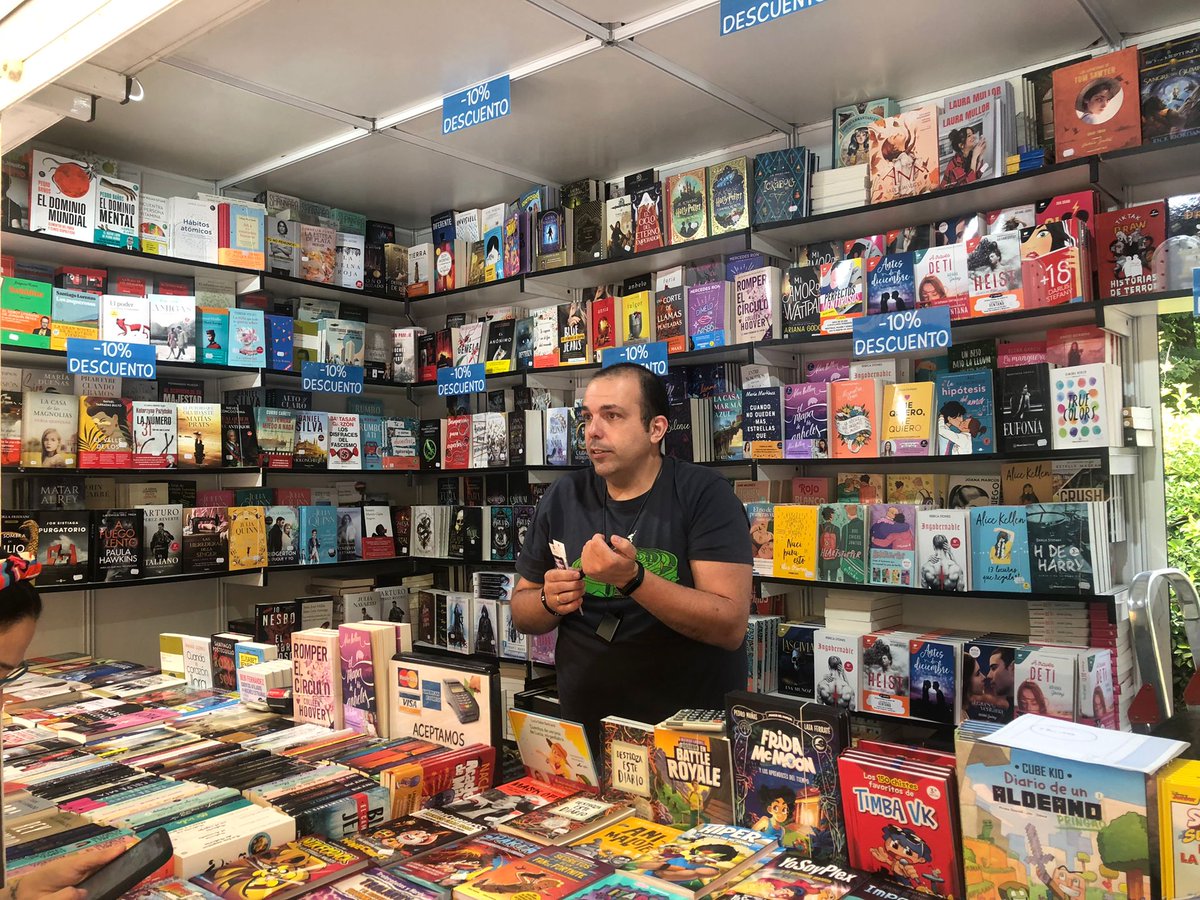 CIE Parla tweet media