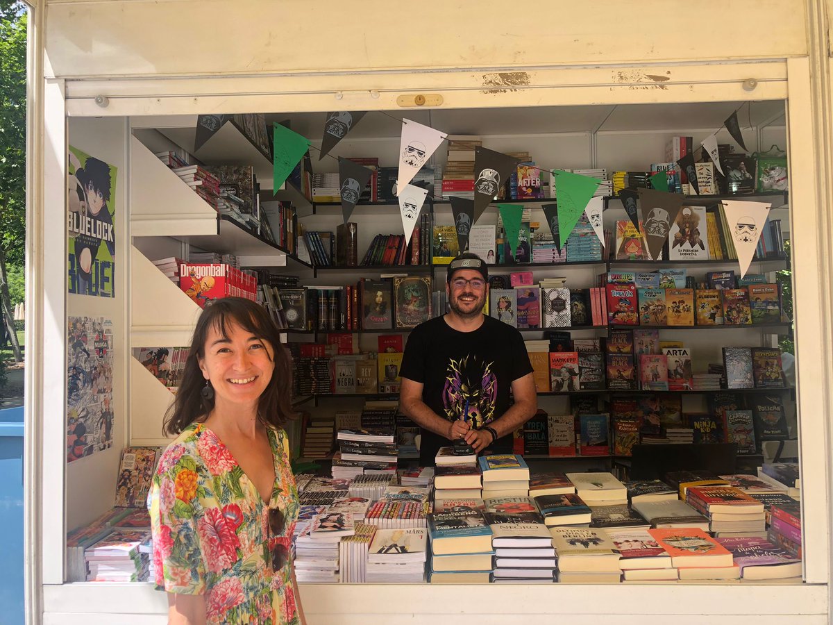 CIE Parla tweet media