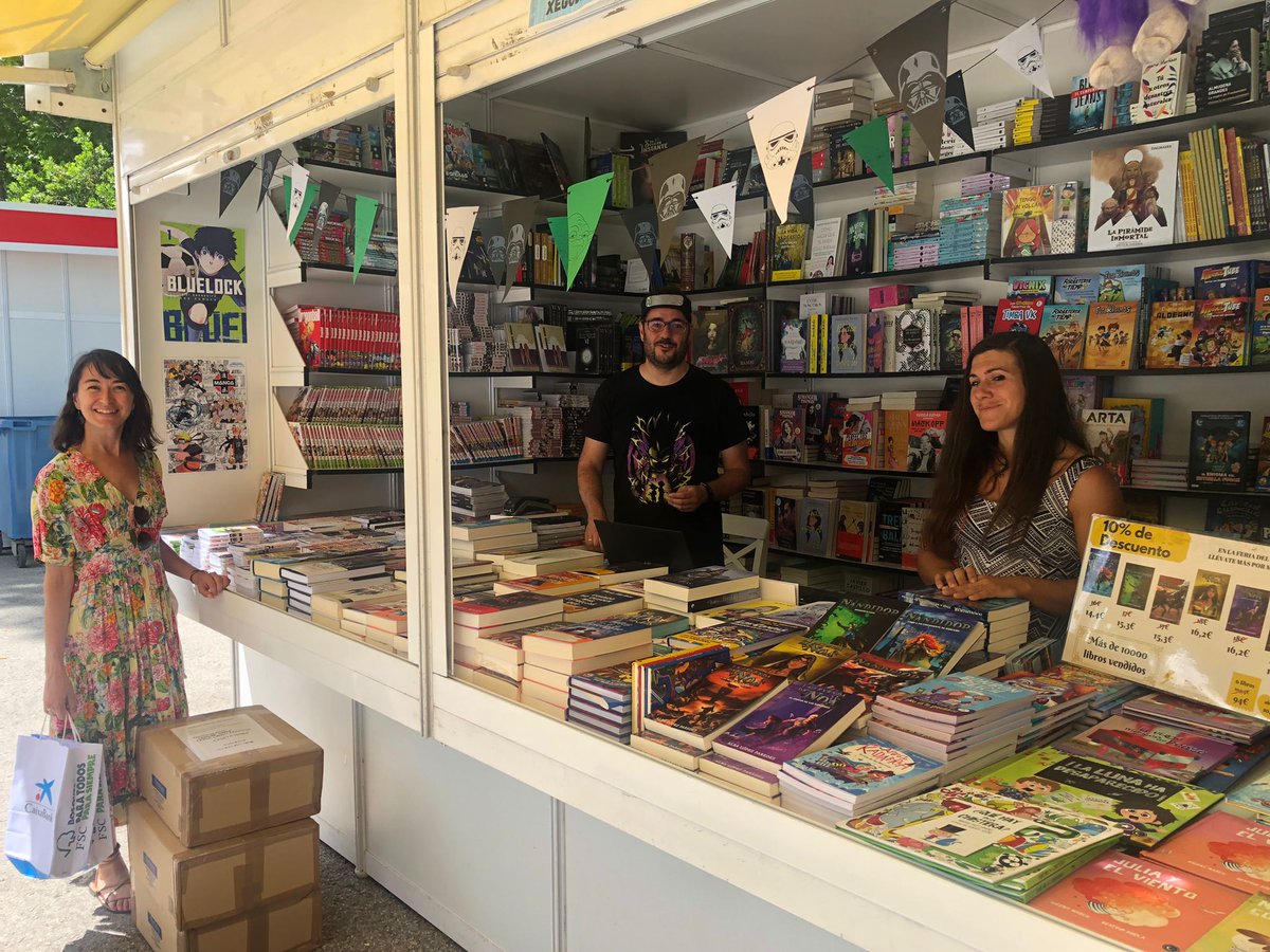 CIE Parla tweet media