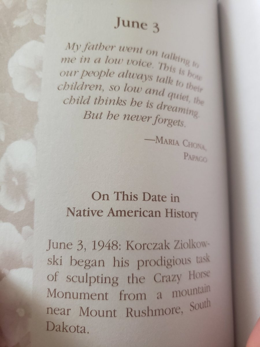 05Vamp's tweet photo. Good morning all feeling a bit better today and here is today's reading for June 3 I thought this one was good and about history as well https://t.co/NOJqKPljka