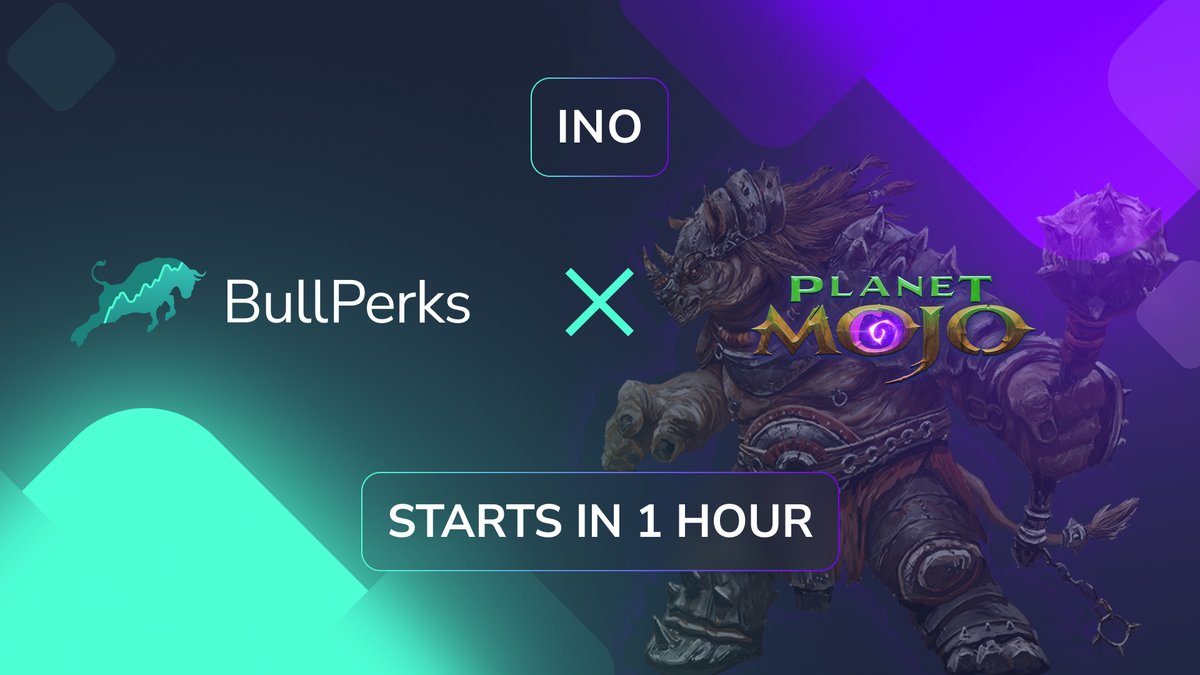 BullPerks tweet media