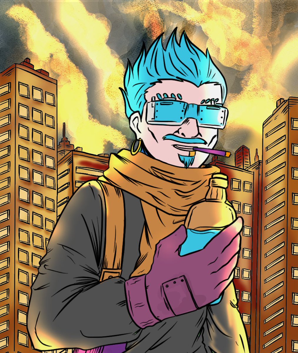 #FEELINGSCIENTISH

10 WL - Follow • RT 🎭 | #Labs