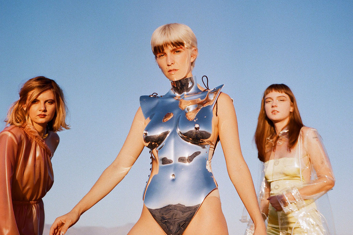 Win! Wij geven weekendtickets weg voor het avontuurlijke Grauzone Festival in Den Haag, met o.a. Viagra Boys, Wu-Lu, Tramhaus, Automatic, DOOL en Mick Harvey. oor.nl/news/win-ticke…