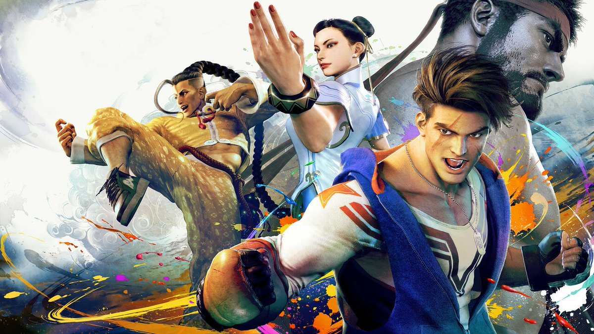 pushsquare's tweet photo. Reaction: Sony Kickstarts the Summer with Sizzling State of Play https://t.co/tG0o4ffNZ5 #Sony #PS5 #PS4 #StateofPlay #Reaction #Features https://t.co/H1TCsJGfGV