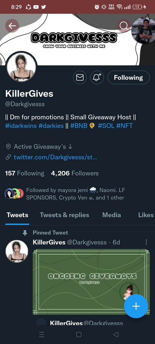 HKDOGGG tweet media