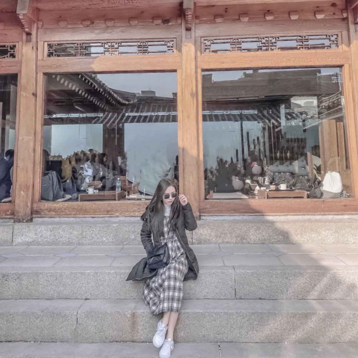 an920820's tweet photo. 連假也沒辦法休息,懷念出門玩的日子

#想放鬆出門玩 #美甲找我 #英格蘭風 https://t.co/nDG2dBNQFJ