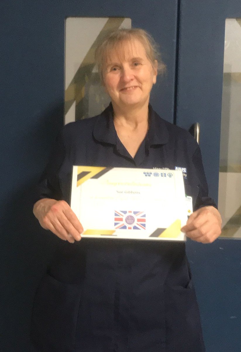 Kate Robinson tweet media