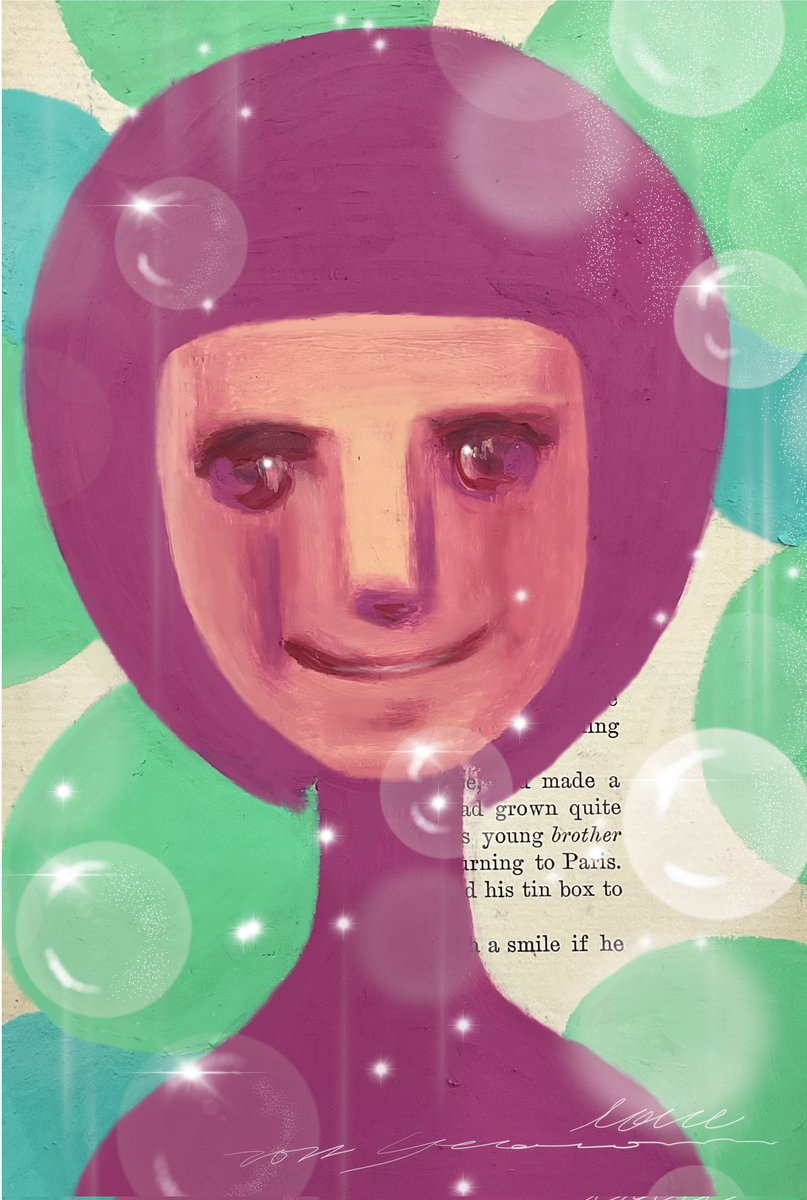 이런일이 생기네요..^^
오일보틀맨 # 03. 04 번이 리스팅 되었지만...이미지가 뜨지 않은 상태에서 바로 판매가 되어버렸네요. 메일이 이미지가 없이 도착했습니다.^^.ㅋㅋㅋㅋ
선식님 감사합니다. 너무 많이 기다리고 계셨던 듯...ㅜㅜ
보틀맨은 사랑입니다