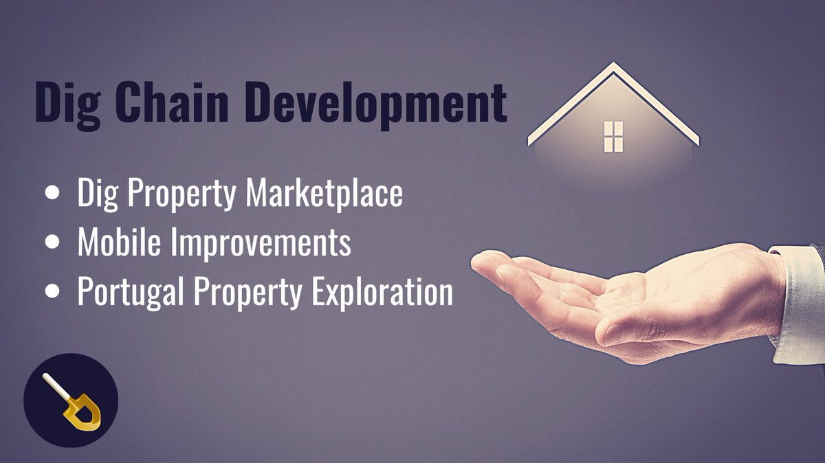 Dig Chain tweet media