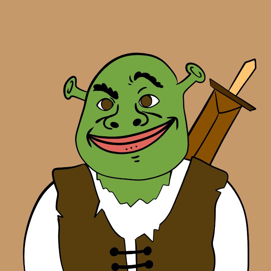 🎉 FREE MINT GIVEAWAY 🎉

To enter:

- Like &amp; RT
- Follow <a href="/ogretown_wtf/">Oɠɾҽƚσɯɳʂ.ɯƚϝ - ʍɨռɢȶɨռɢ ɳσɯ</a> Turn on notification. Minting soon😊

#NFT #freemintNFT #Giveaway #NFTCollection #ogre