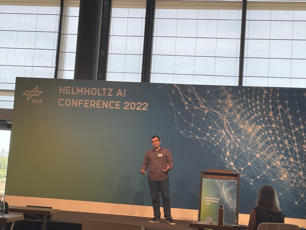 Xiaoxiang ZHU tweet media