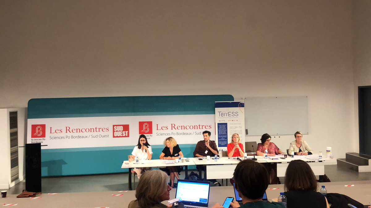 APESA (@apesa64) on Twitter photo ClĂŽture des #RIUESS <a href="/ScPoBx/">Sciences Po Bordeaux</a> pour Ă©changer sur la reconnaissance internationale de lâESS et le modĂšle du travail centrĂ© sur lâĂȘtre humain <a href="/GlobalCenterfo1/">GCF. Global Center for the Future</a> <a href="/CRESS_NvlleAqui/">CRESS Nouvelle-Aquitaine</a> <a href="/BxMetro/">Bordeaux MĂ©tropole</a> <a href="/NvelleAquitaine/">Nouvelle-Aquitaine</a> <a href="/CTerress/">Chaire TerrESS</a> <a href="/Bordeaux/">Bordeaux</a> ClĂŽture des #RIUESS <a href="/ScPoBx/">Sciences Po Bordeaux</a> pour Ă©changer sur la reconnaissance internationale de lâESS et le modĂšle du travail centrĂ© sur lâĂȘtre humain <a href="/GlobalCenterfo1/">GCF. Global Center for the Future</a> <a href="/CRESS_NvlleAqui/">CRESS Nouvelle-Aquitaine</a> <a href="/BxMetro/">Bordeaux MĂ©tropole</a> <a href="/NvelleAquitaine/">Nouvelle-Aquitaine</a> <a href="/CTerress/">Chaire TerrESS</a> <a href="/Bordeaux/">Bordeaux</a>