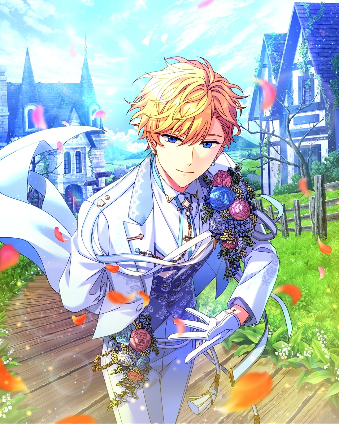 魔法使いの約束【まほやく】攻略Wiki@Gamerch on X: 