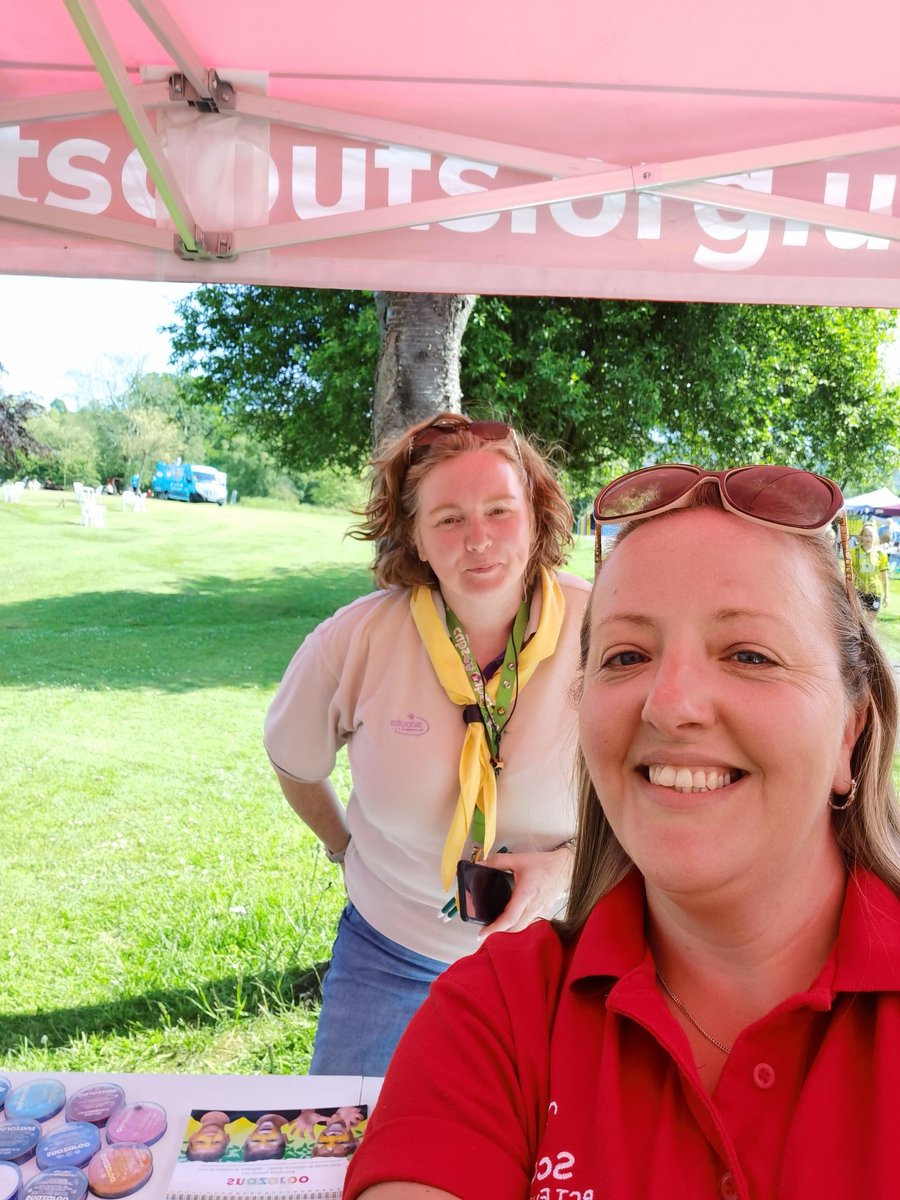 RCT Scouts tweet media