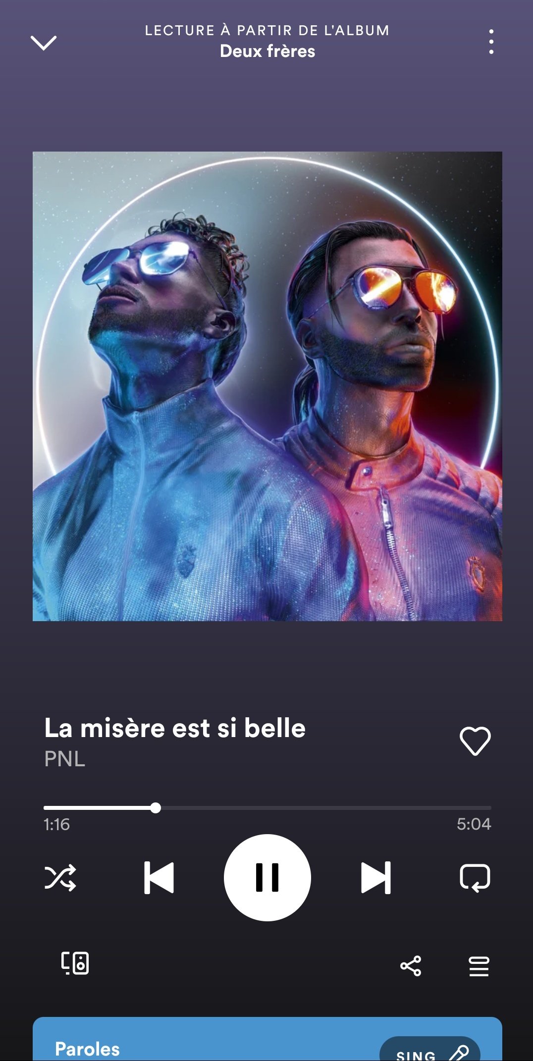 Pnl La Misère Est Si Belle Paroles BMS | Davos 🦅 on Twitter: "@PurpleYOMS AHAHAHAHAHAHAHAHAHAHHA" / Twitter