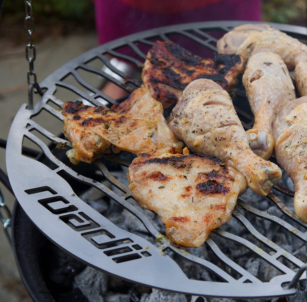 In celebration of the bumper bank holiday weekend, we will get getting our <a href="/roadii/">archit mishra</a> fire-pit out with some @suttonhoochicken drummers! 

How will you be celebrating the Jubilee weekend?

#CurzonMarketing #Marketing #BrandFirst#AgencyLife #MarketingAgency #MarketingAgencyLife