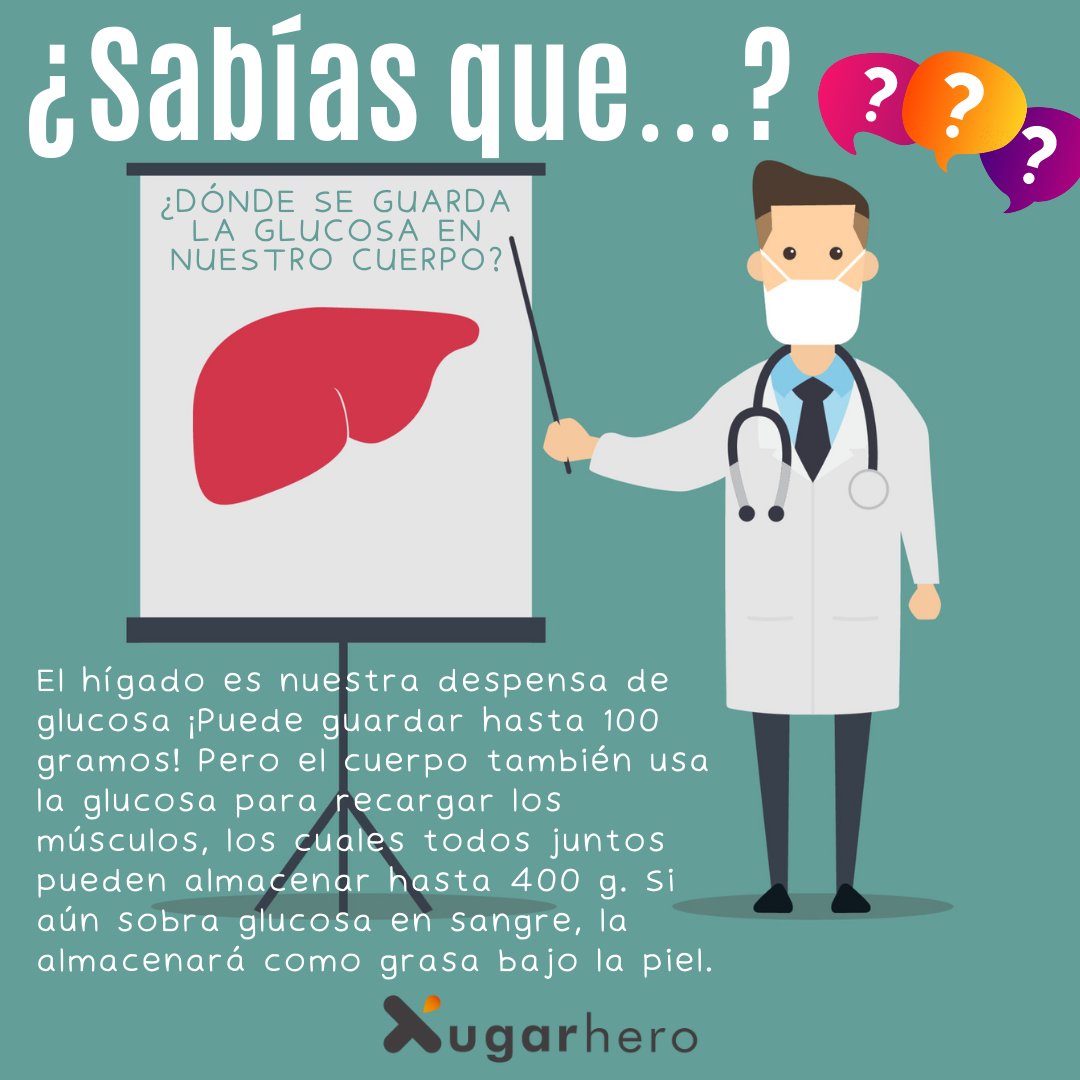 Optimizar la alimentación del niño/a es fundamental para un mejor control de la #diabetESP y para un crecimiento adecuado. Controla su #dieta mediante las nuevas funcionalidades de Xugarhero + <a href="/glucovibes/">glucovibes</a>  instagram.com/p/CeVrbxWLvwS/…
