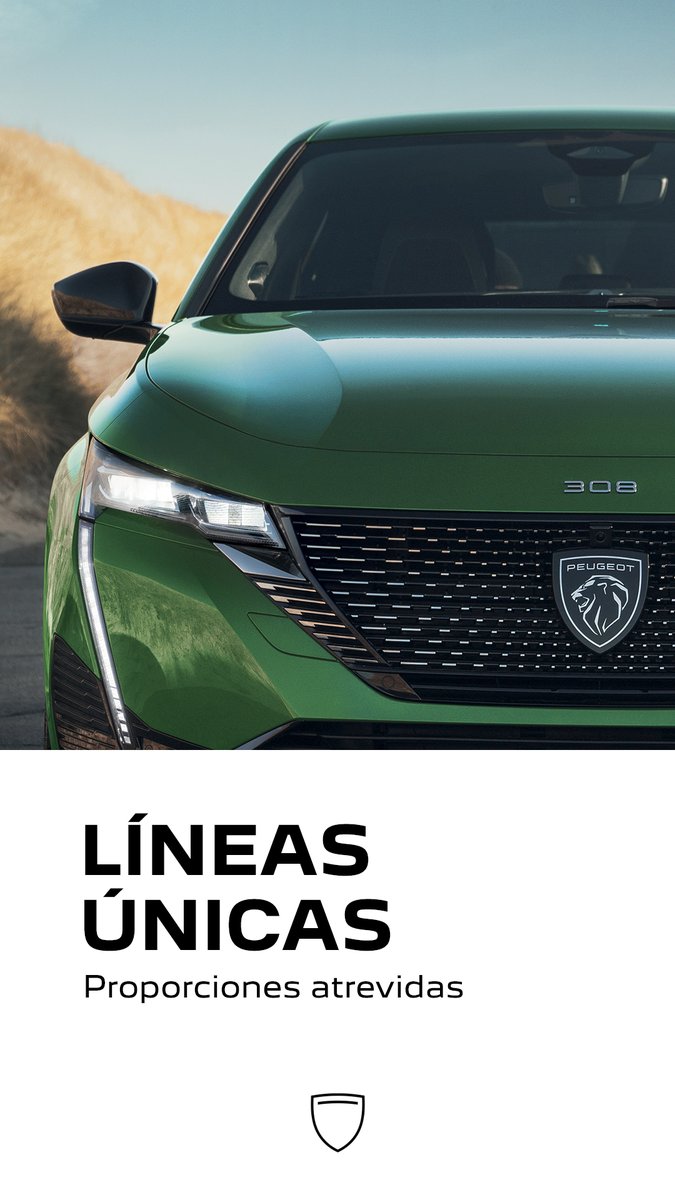 AUTOSCELCHA's tweet photo. @AUTOSCELCHA  Impactante verlo. Y aún mejor al conducirlo. Atrae todas las miradas y disfruta de una conducción única con el nuevo Peugeot 308 HYBRID. Descúbrelo. https://t.co/tNEXOpAOCj