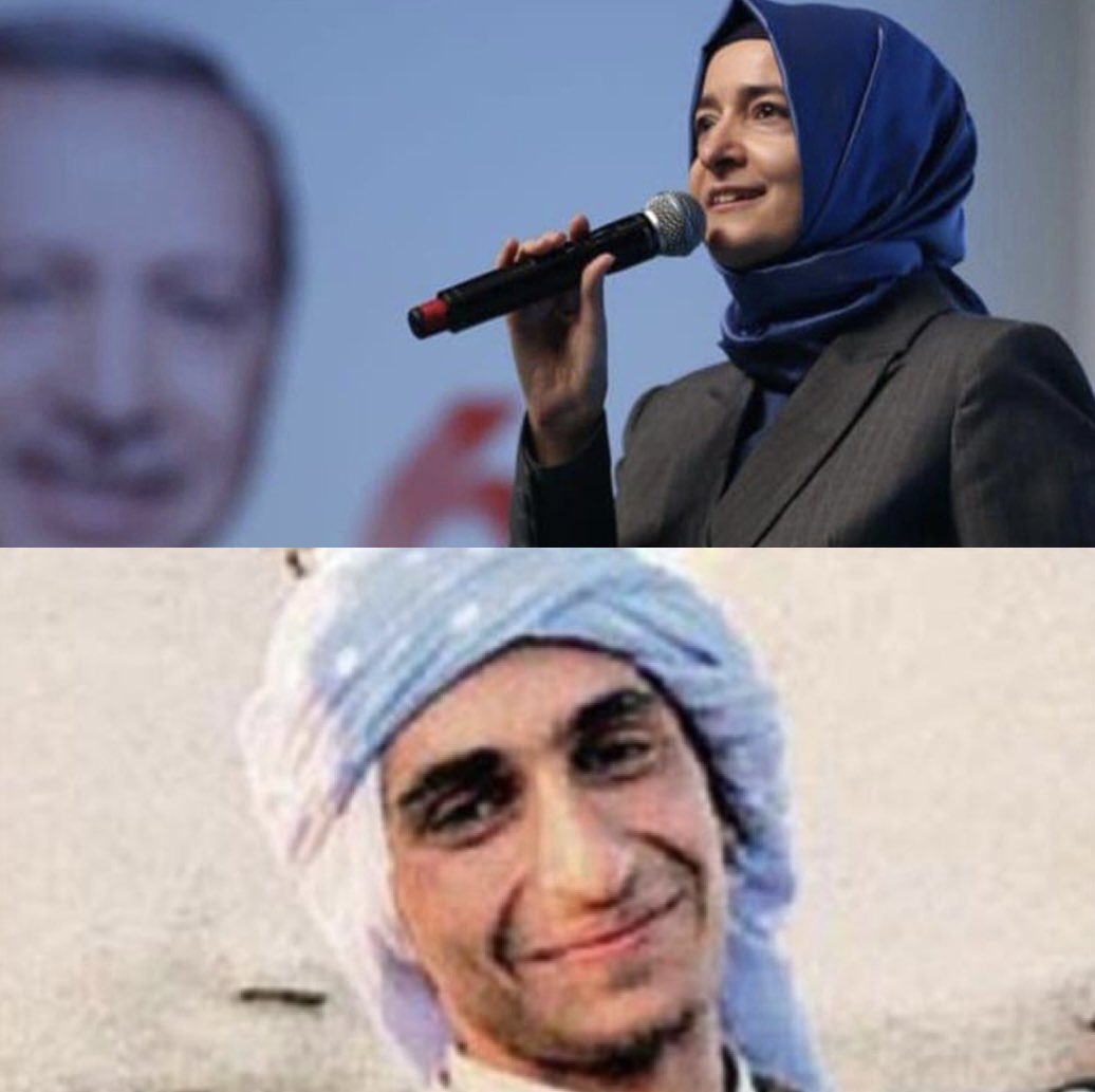 derfokus's tweet photo. ‼️İntihar değil cinayet‼️ 

Telefonuna ByLock’u AKP’li eski Bakan Fatma Betül Kaya’nın eşi İlyas Kaya’nın yüklediğine dair ifade verdikten kısa bir süre sonra intihar ettiği söylenen Dr. Halil İbrahim Özyavuz’un otopsisinde kafatasında darp izlerine rastlandığı belirtildi. https://t.co/NU394gh7aE