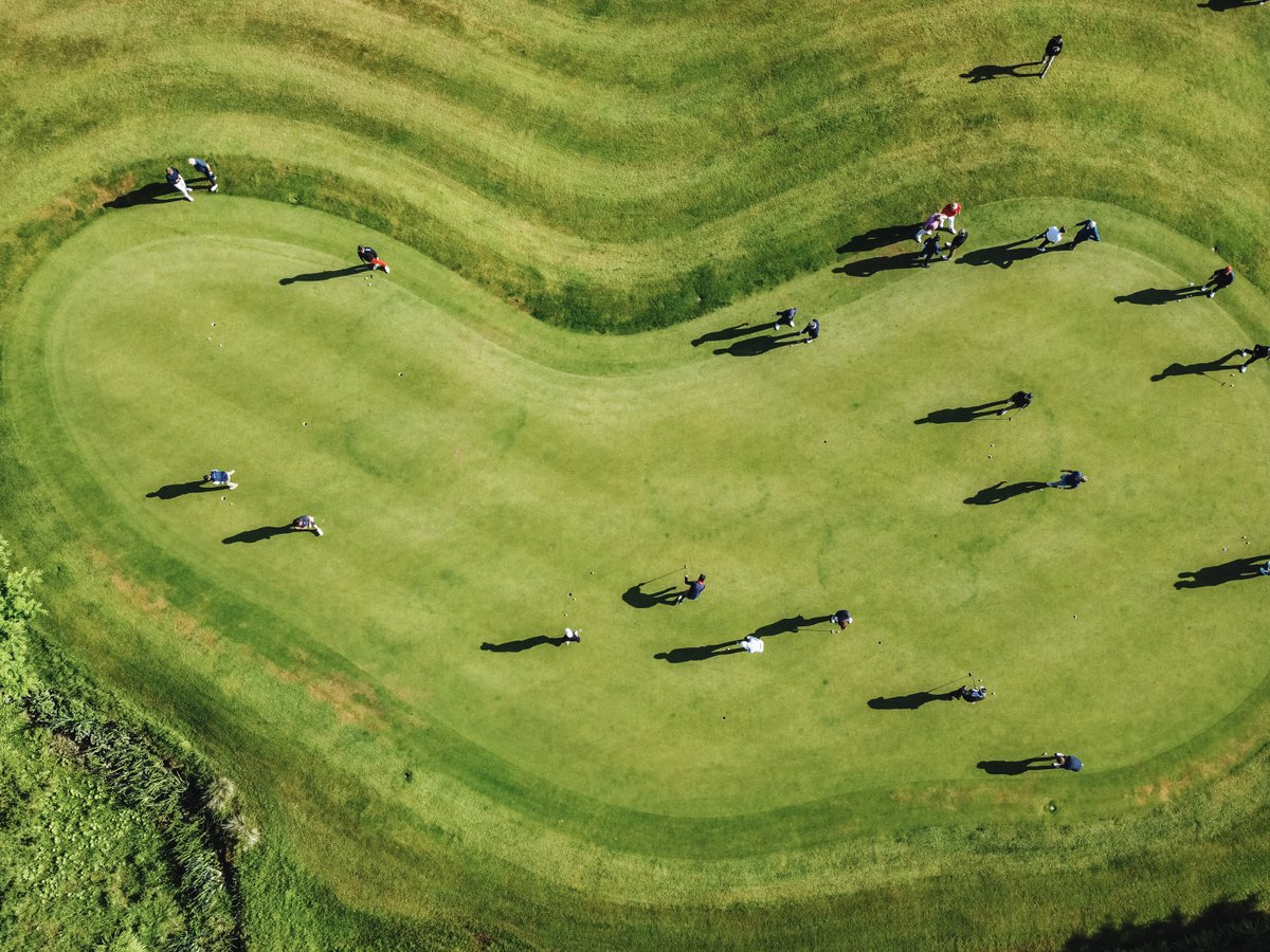 le 31 mai s'est déroulé le 5ème Trophée de Golf de la <a href="/FondationFoch/">Fondation-Hôpital Foch #FochEvent</a> au Paris International Golf Club.
Une journée caritative sportive consacrée à l’ouverture des conditions d’accès aux patients en attente de #greffes de #rein. 
<a href="/alexhertig/">Alexandre Hertig</a> <a href="/HopitalFoch/">Hôpital Foch</a>.