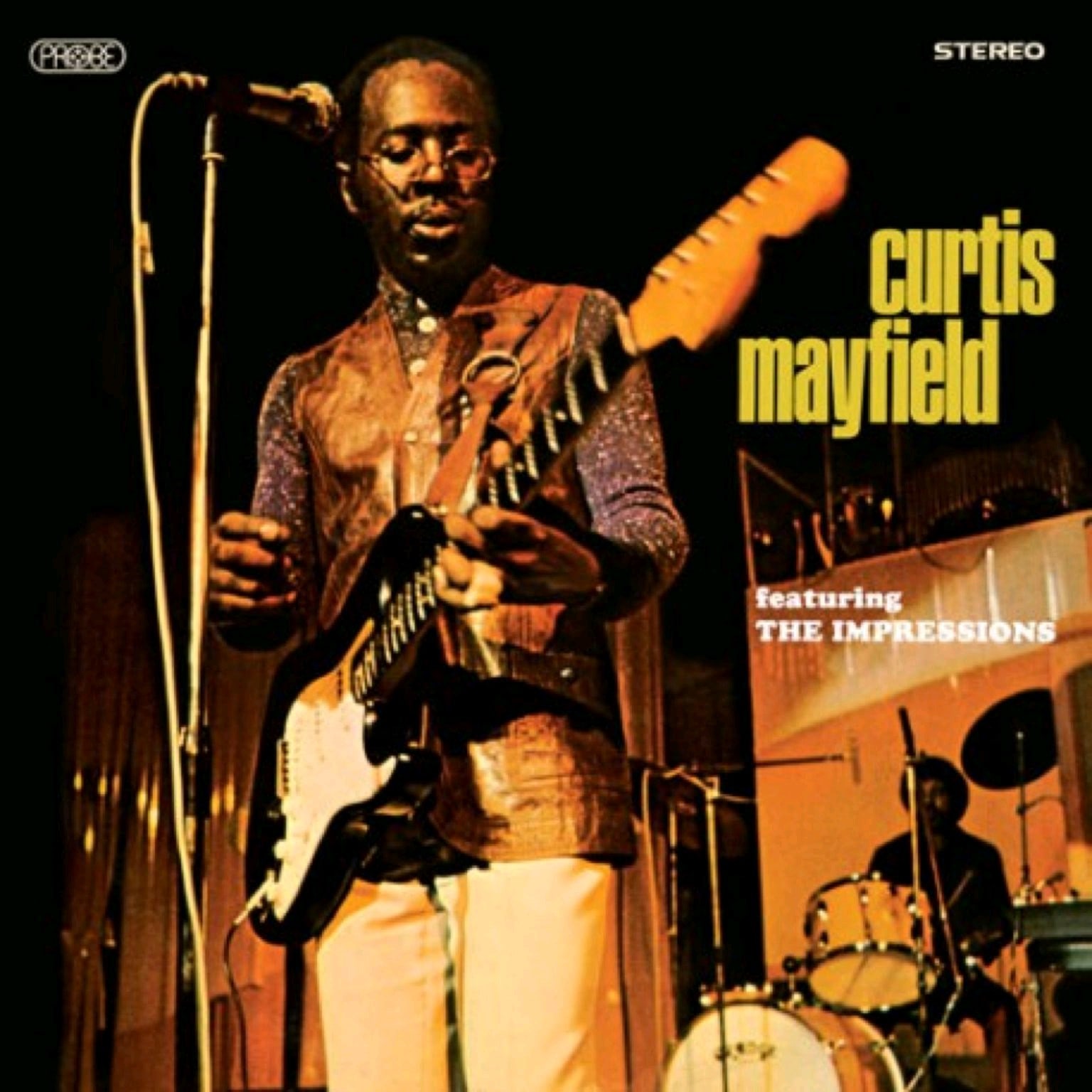 HAPPY HEAVENLY BIRTHDAY CURTIS MAYFIELD JUNE 3RD 1942 - DECEMBER 26TH 1999. 