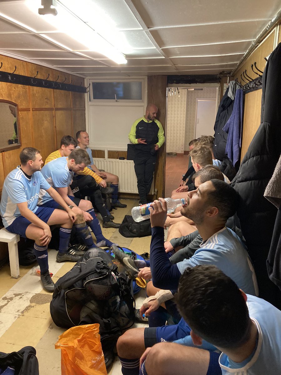 Westminster Casuals F.C tweet media